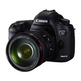 Canon/佳能 EOS 5D3 MARK III 24-105单反套机 国行正品 全国联保