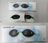 正品Speedo Opal 成人硅胶防雾防水/镀膜护眼游泳镜 特价优惠销售