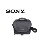 Sony索尼 LCS-U11 摄像机包 U21 dv包单反相机包 索尼便携包