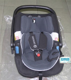 德国直邮Concord  AIR.SAFE婴儿提篮儿童汽车安全座椅新生儿2016