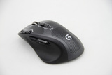 包邮 罗技G700S G700升级 无线激光游戏鼠标 电脑双模专业竞技