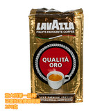 意大利LAVAZZA乐维萨拉瓦萨金牌ORO欧罗咖啡粉250G 现货 包邮