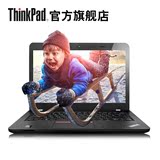 新品ThinkPad E460 20ETA00ECD 8g内存 六代I5独显笔记本电脑