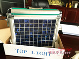 太阳能电池板 家用野外夜市照明led太阳能灯小型太阳能发电系统