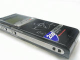 二手正品专业录音笔索尼ICD-UX200F 2GB支持MP3格式 (实物图）