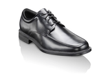 美国直邮Rockport/乐步K71057男鞋圆头系带防水舒适缓震正装皮鞋