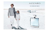 阿莎露AZZARO Chrome 風/鉻元素男士淡香水100ML簡裝