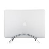 K4 Macbook苹果笔记本电脑支架立式托架散热底座桌面增高