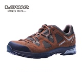 LOWA官方正品户外登山徒步鞋PHOENIX GTX男式低帮L210744吊牌3080