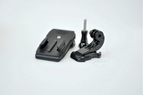 小米小蚁运动相机配件 小蚁相机背包夹Gopro Hero4/3/3+背包夹子