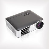 坚果G1S微型智能家庭影院g1办公投影仪wifi家用3D高清1080P投影机