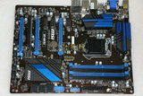MSI/微星 Z97-G55 SLI Z97主板1150 支持M.2固态硬盘 超Z97 PRO