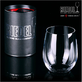 RIEDEL O to Go White Wine 系列 便携型红酒杯水杯 手工制直身杯