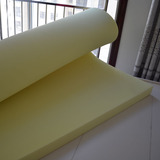 海绵垫子 工厂直营 包邮 加厚高密度海绵床垫 定做 送布套 现货