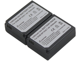 包邮BP-1030 2个锂电池适用于NX200 NX210 NX300 NX1000