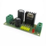 【TELESKY】L7805 LM7805 三端稳压器模块 5V稳压电源模块