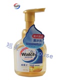 特价Walch/威露士泡沫洗手液300ml经典儿童抑菌健康正品销售