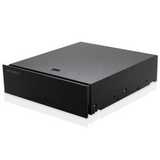 IT-CEO W6GQ-2 台式机光驱位便捷抽屉 光驱位收纳盒/伴侣盒  黑