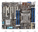 华硕 Z10PA-U8 INTELC612芯片组 LGA2011 全新正品三年联保