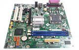 全新联想 L-IG41M DDR3 G41主板 税控主板 打印口 COM口 11013114