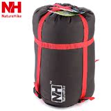 NatureHike-NH加强型睡袋压缩袋收纳袋 300D牛津布野营旅游