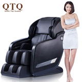 【QTQ】W909 SL轨道按摩椅家用太空舱豪华3D机械手按摩沙发智能