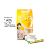韩国麦馨咖啡100条包邮 摩卡咖啡 maxim 咖啡 韩国 速溶咖啡 进口
