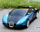 遥控车变形玩具金刚机器人车模型 正版遥控汽车人儿童玩具