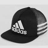 正品阿迪达斯帽子男 新款全棉棒球帽平檐帽男女士嘻哈帽子运动帽