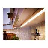 宜家代购 拉提纳尔 LED台面照明条 灯条 壁柜灯 橱柜灯 照明带