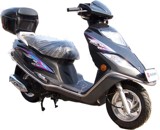 北京南城摩托车行出售豪爵铃木UM125T红宝电喷踏板车