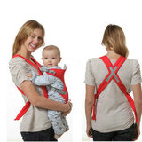 厂家自销 多功能婴儿背带 宝宝背袋 母婴用品 抱带 儿童背带