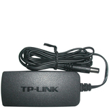 TP-LINK 电源适配器 T090060 9V600MA 450M300M路由器专用充电器