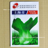 阳台盆栽蔬菜籽 上海青种子 四季播青菜种子种菜 小白菜