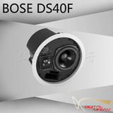 Bose博士DS40F吸顶音箱天花喇叭内嵌全景声音箱原装正品