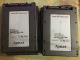 原装Apacer/宇瞻 32G SSD笔记本台式机固态硬盘SATA2/3 2.5寸串口