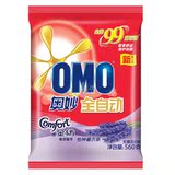 OMO/奥妙 全自动含金纺馨香精华无磷洗衣粉 560g
