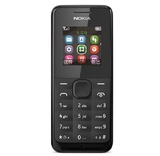 Nokia/诺基亚 1050长待机直板老年老人学生手机