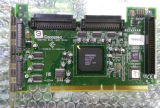 Adaptec ASC-39160 39160 160M SCSI卡 外置高密68针
