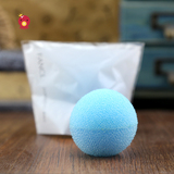 日本代购进口原装fancl起泡球打泡海绵网 搭配洁面粉洗颜粉正品