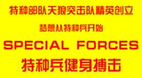 上海自由搏击拳击散打女子防身术减脂塑形增肌减肥健身年卡打折