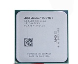 AMD 速龙X4 840 四核散片CPU 3.1G fm2+ 拼AMD 速龙II X4 860K