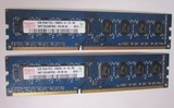 Lenovo 联想原装DDR2 800 PC6400 2G原装内存台式机内存