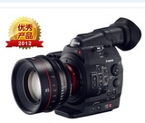 Canon/佳能C500专业高清摄像机  佳能 C300 C100 C500高清摄像机