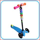 滑板车2岁43岁专用车灯米高儿童玩具车三轮踏板车专用灯配件 3个4