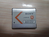 Sony索尼W610 W630 WX150 W670 TX66 TX55 NP-BN数码相机原装电池