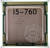 Intel/英特尔 i5 760 酷睿四核 2.8G 8MB 1156针 散片 质保一年