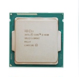 Intel I5 4590 散片（深圳华强北实体店）