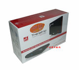 萌科技MUKii劲速330U3高速USB 3.0外接盒SATA串口3.5寸硬盘盒