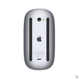 苹果 Apple Magic Mouse 2 蓝牙无线鼠标 新款2代魔鼠 送充电线